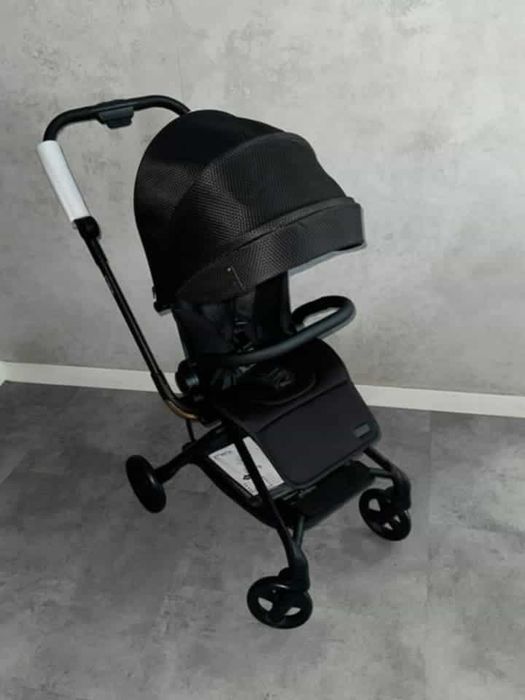 Wózek spacerowy dla dziecka