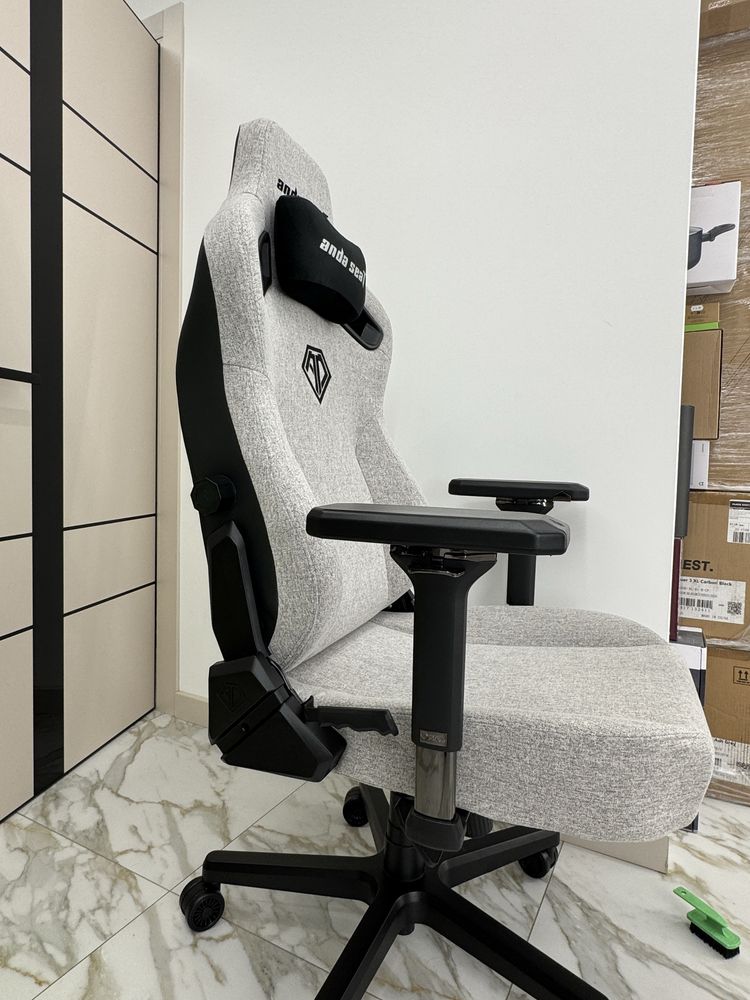 Крісло Anda Seat Kaiser 3 Size XL