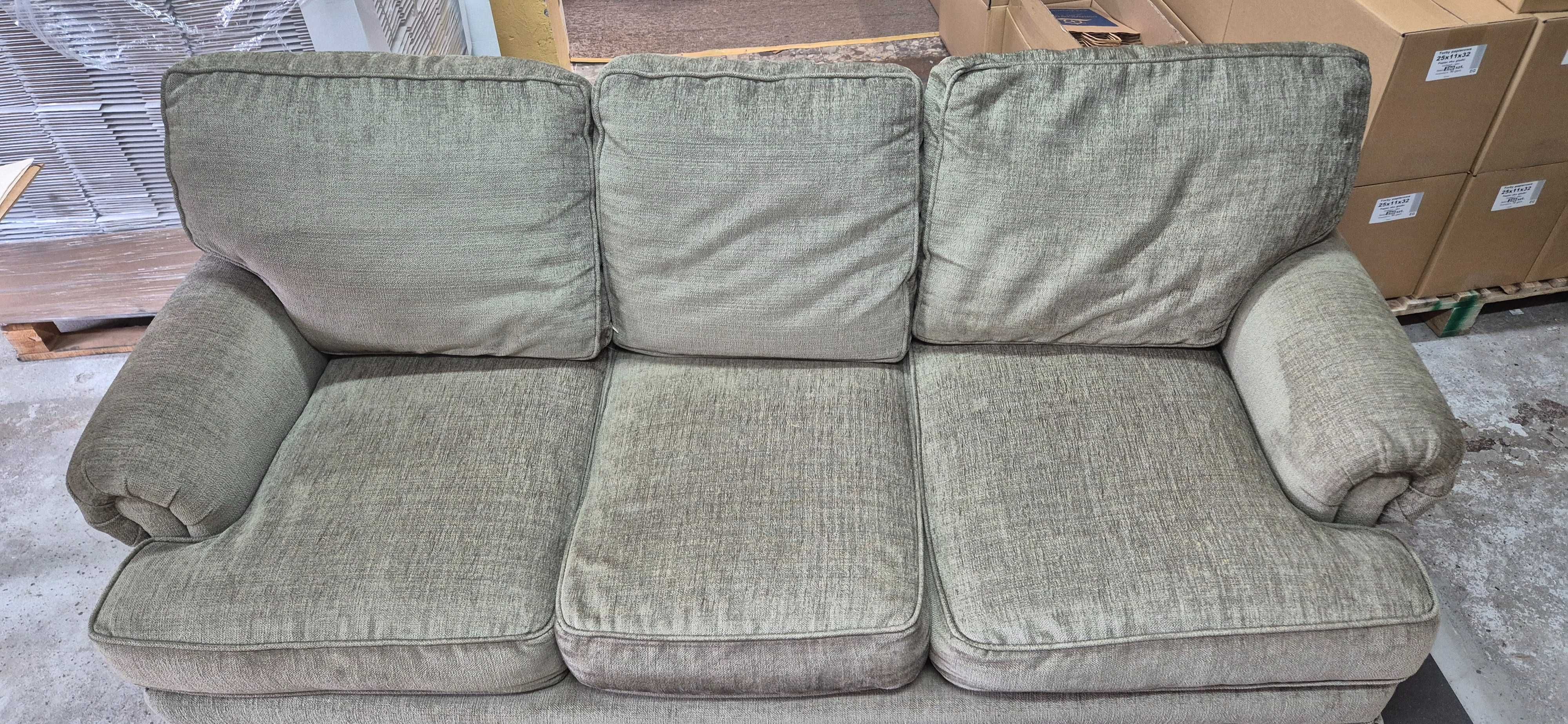 Kanapa Drexel Heritage 195x90x80cm w stanie bardzo dobrym
