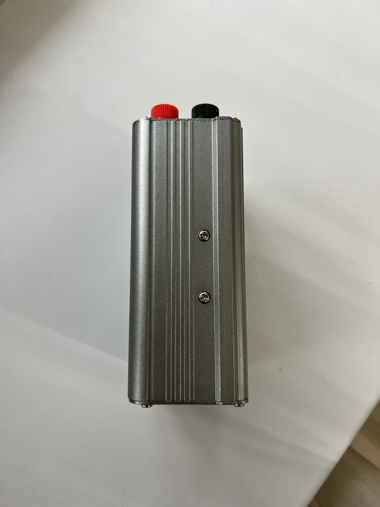 Інвертор перетворювач напруги 500w
