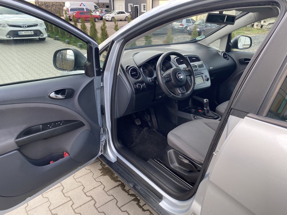 Продам Seat Altera XL 2008 Рік