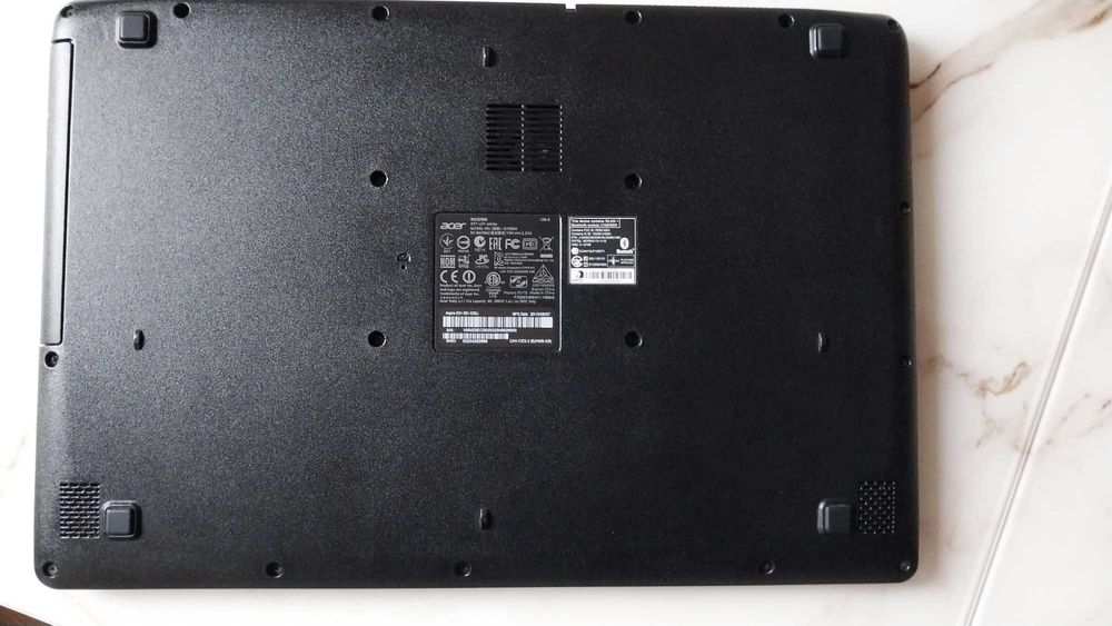 Ноутбук Acer Es1-531