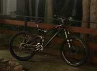 Rower enduro specialized stumpjumper fsr comp