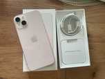 iPhone 13 128GB 87% Różowy stan idealny