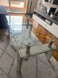 Mesa centro sala