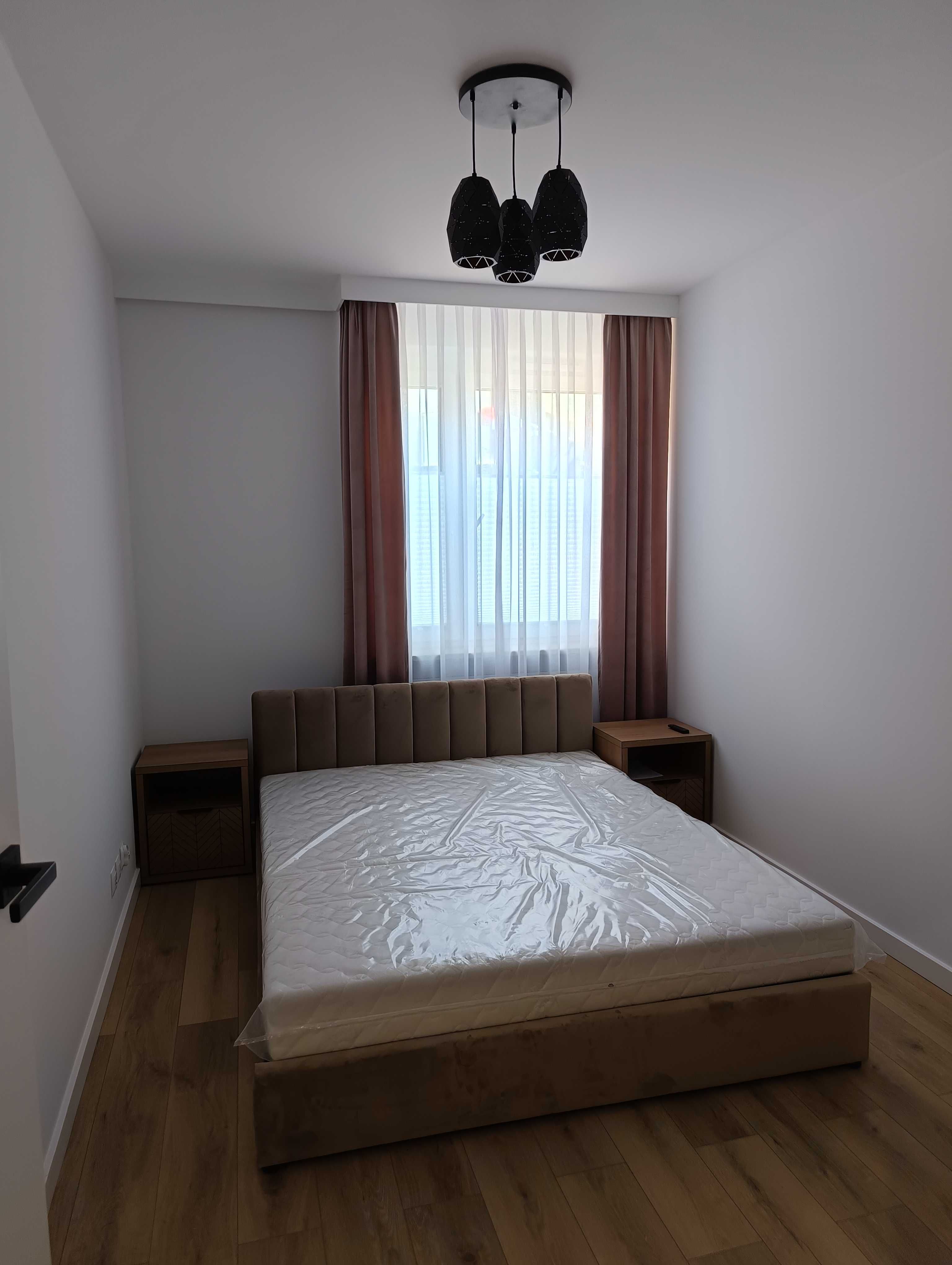 Wynajmę 2-pokojowe nowe mieszkanie Kołłątaja