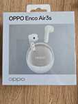 OPPO Enco Air3s gold / wodoodporne / nowe / zafoliowane