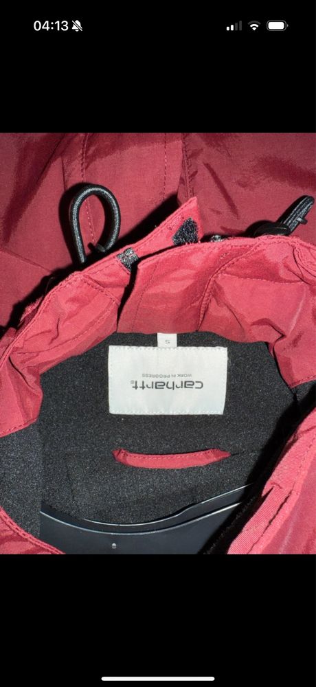 Ploover Carhartt