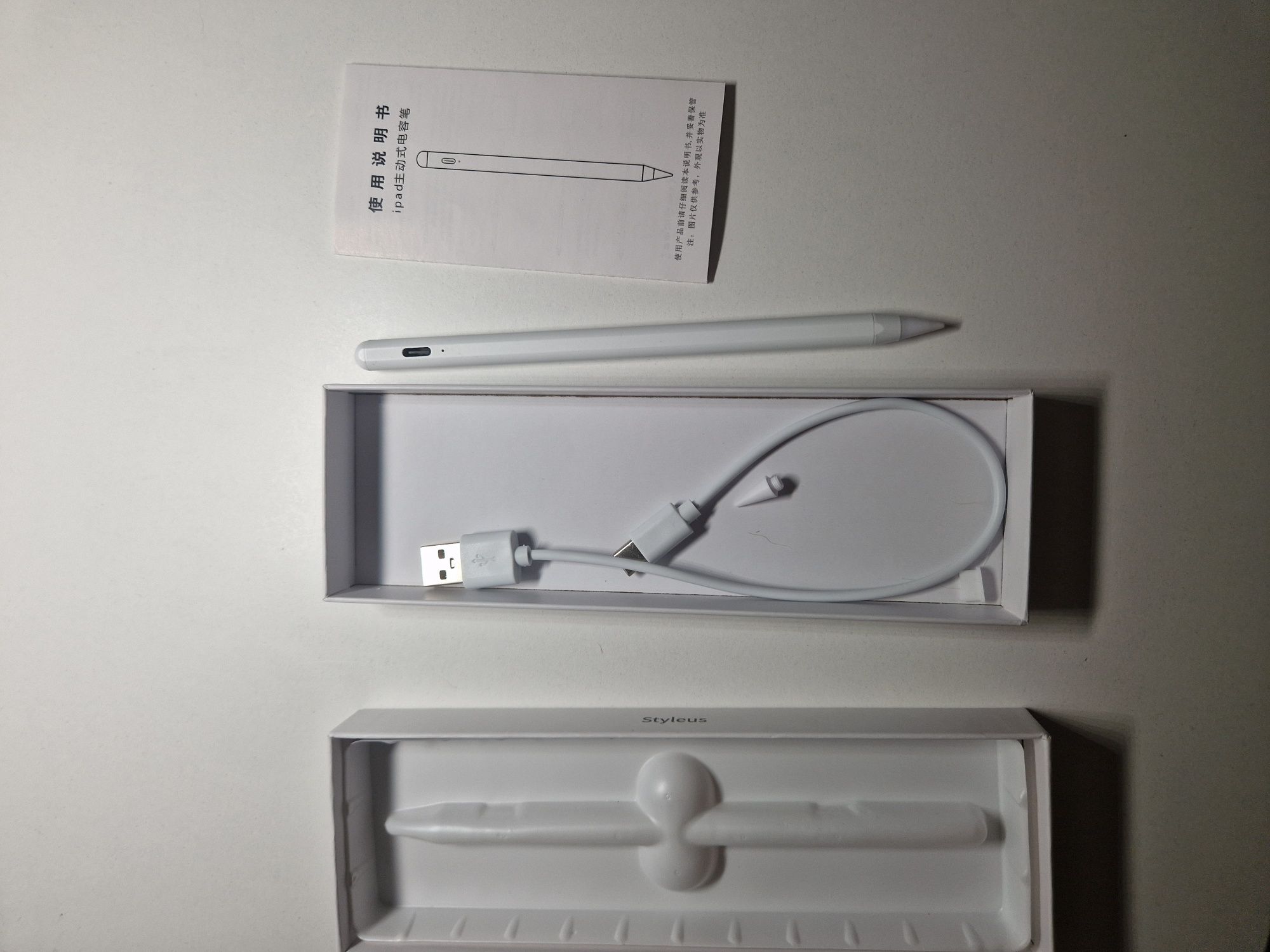 Apple ipad 10.9 Blue