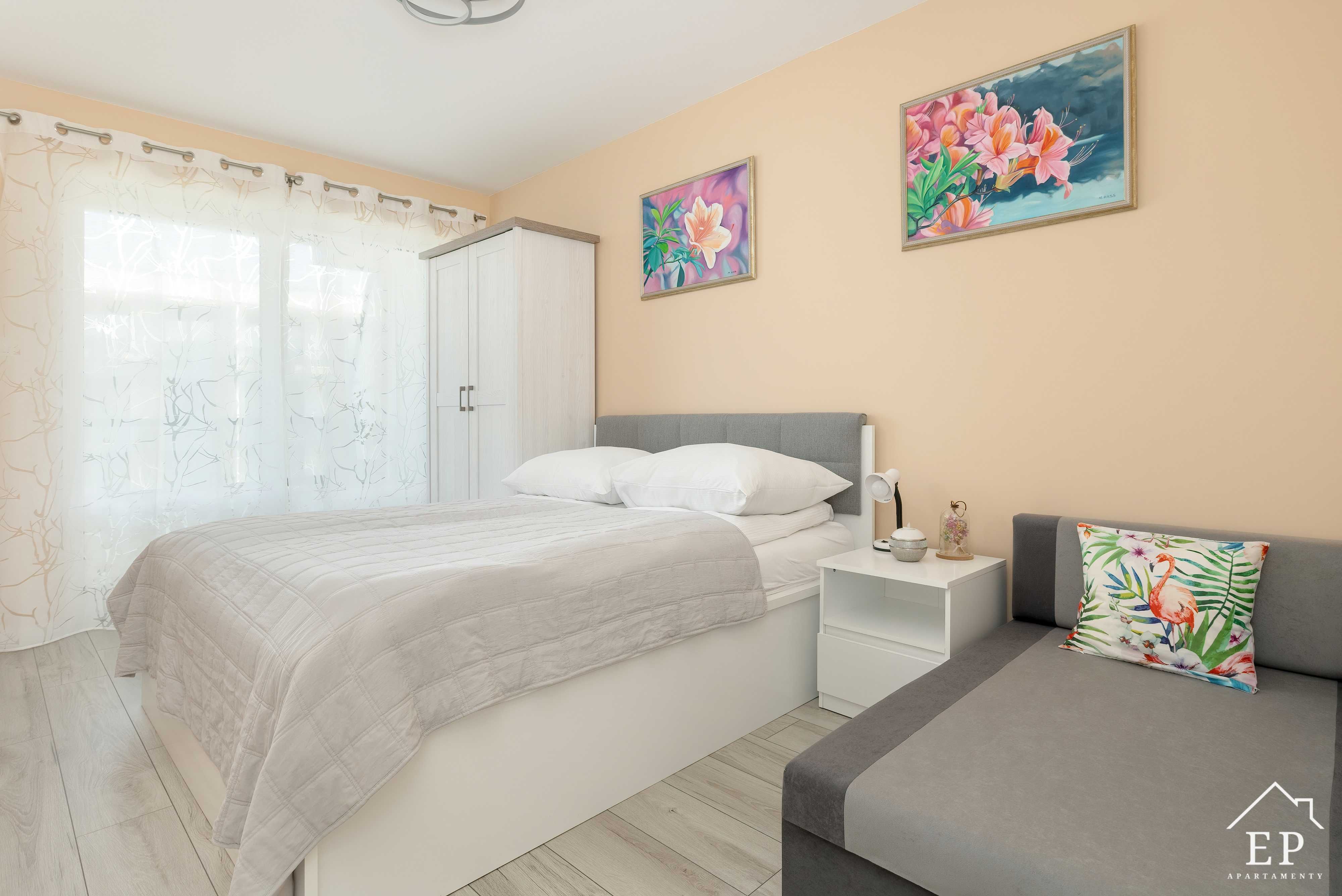 Apartament AZALIA Dziwnów Marina Basen & SPA EPapartamenty