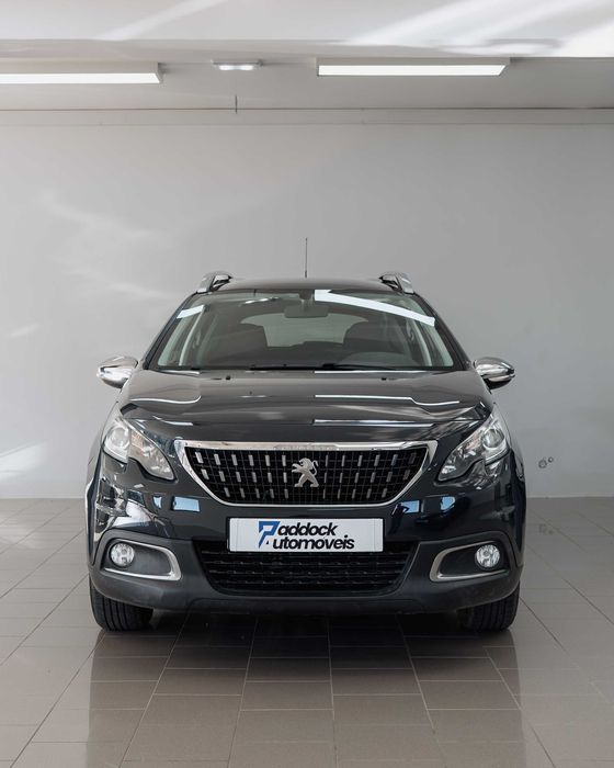 Peugeot 2008 Style