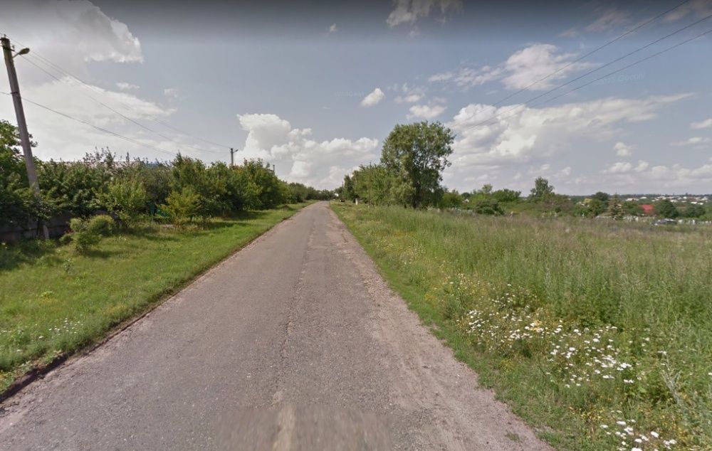 Продам участок под Харьковом, Пономаренки. Без комиссии!