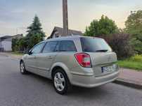 Opel Astra H/Super stan/Sprawna klima/Bez grama rdzy/Po przeglądzie!