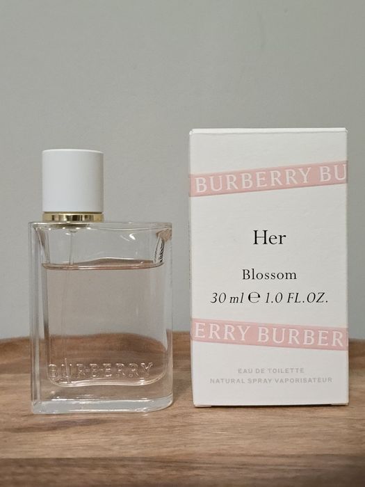 Burberry her blossom edt 30ml
