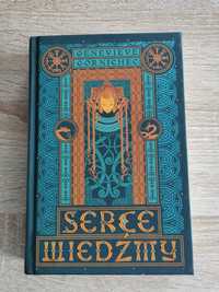 Genevieve Gornichec, Serce wiedźmy