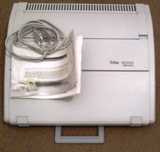 Maquina escrever eletrica Erika 3004