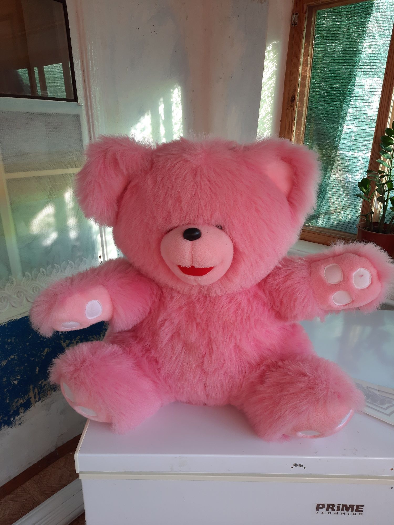 Продам мягкую игрушку срочно