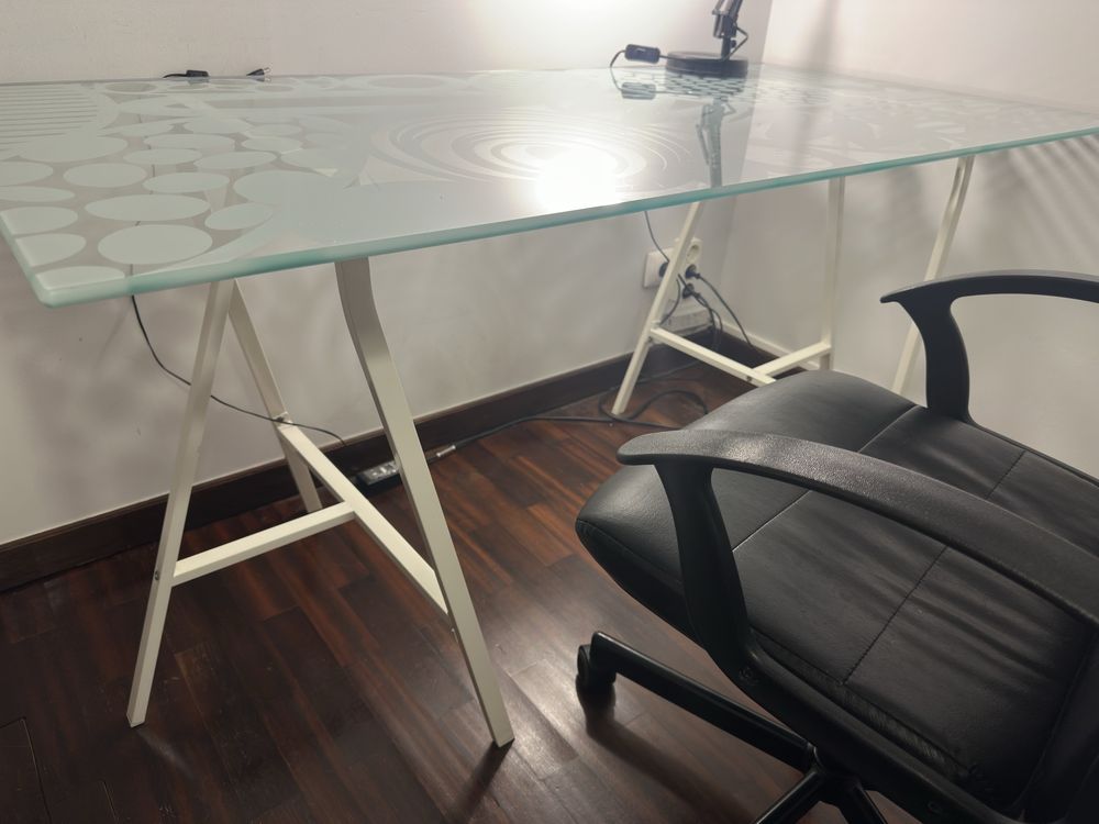 Secretaria de Vidro