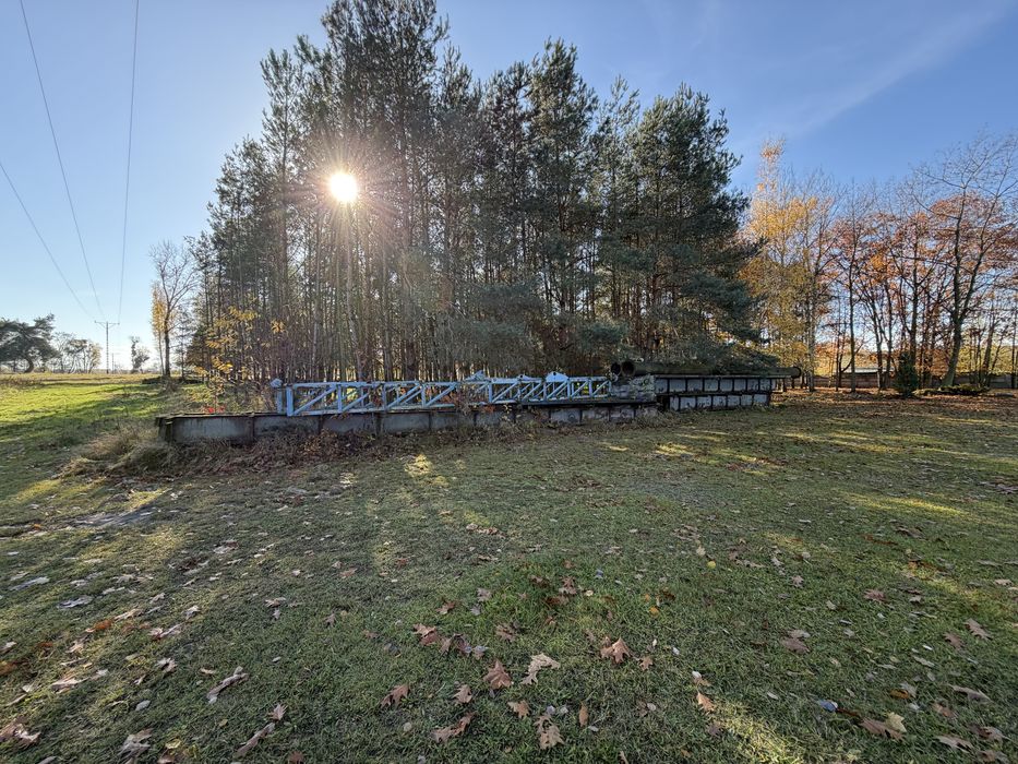 Konstrukcje stalowe - mosty