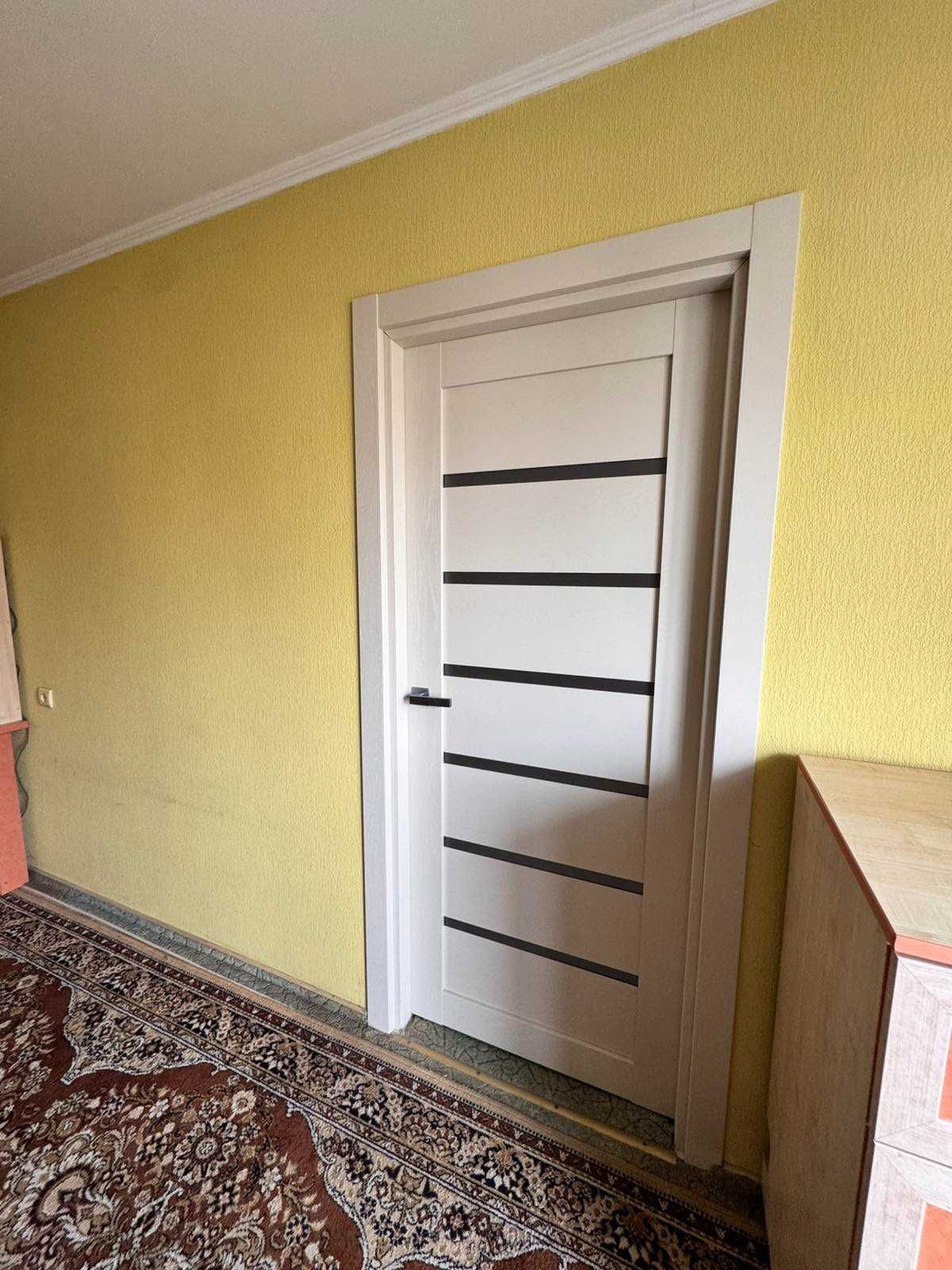 2 км.квартира вул.Пр.В.Чорновола ( ближній центр )