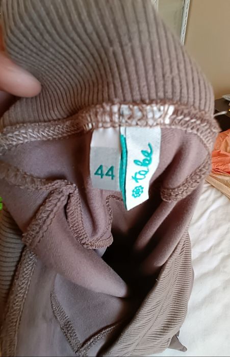 Штани для вагітних теплі