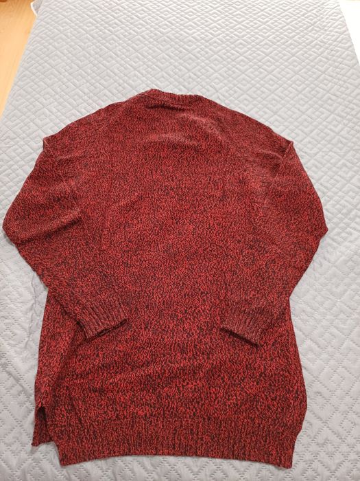 Camisola vermelha Divided