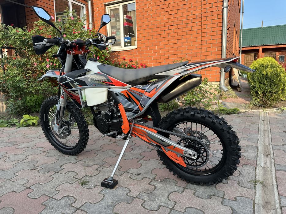 Kovi Lite 300 R 2025