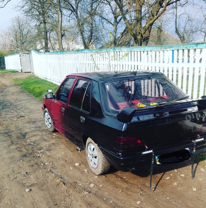 Продам атомобиль Peugeot 306