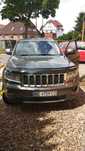 Jeep Grand Cherokee 2011