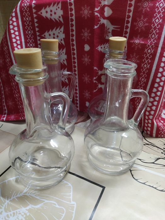 Сосуды для декора