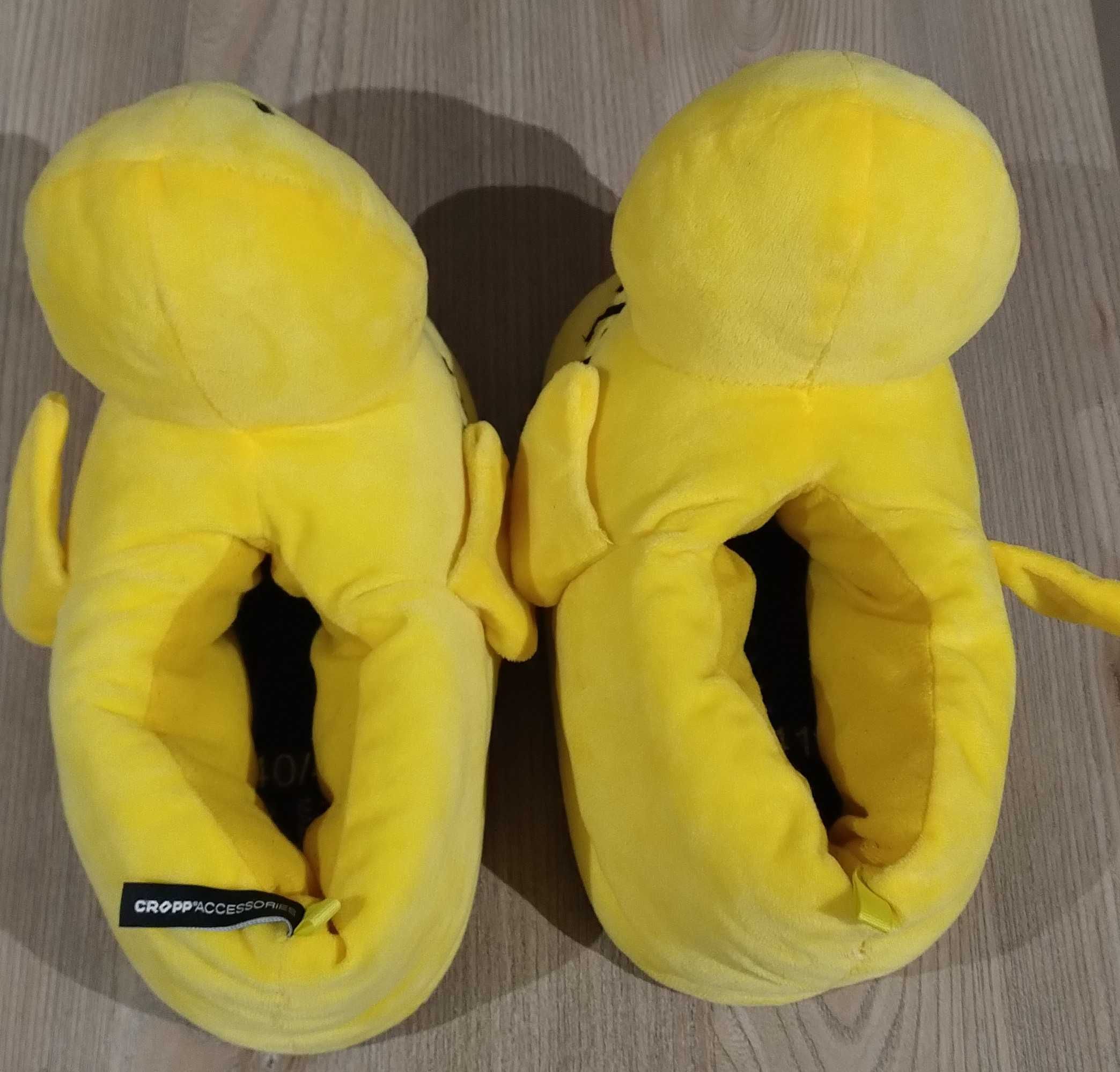 Kapcie kaczki CROPP 40/41