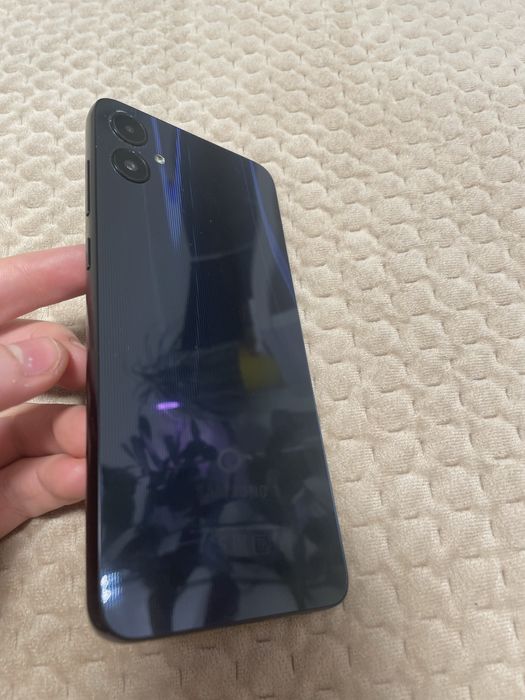 Samsung Galaxy A05 4/64 як новий