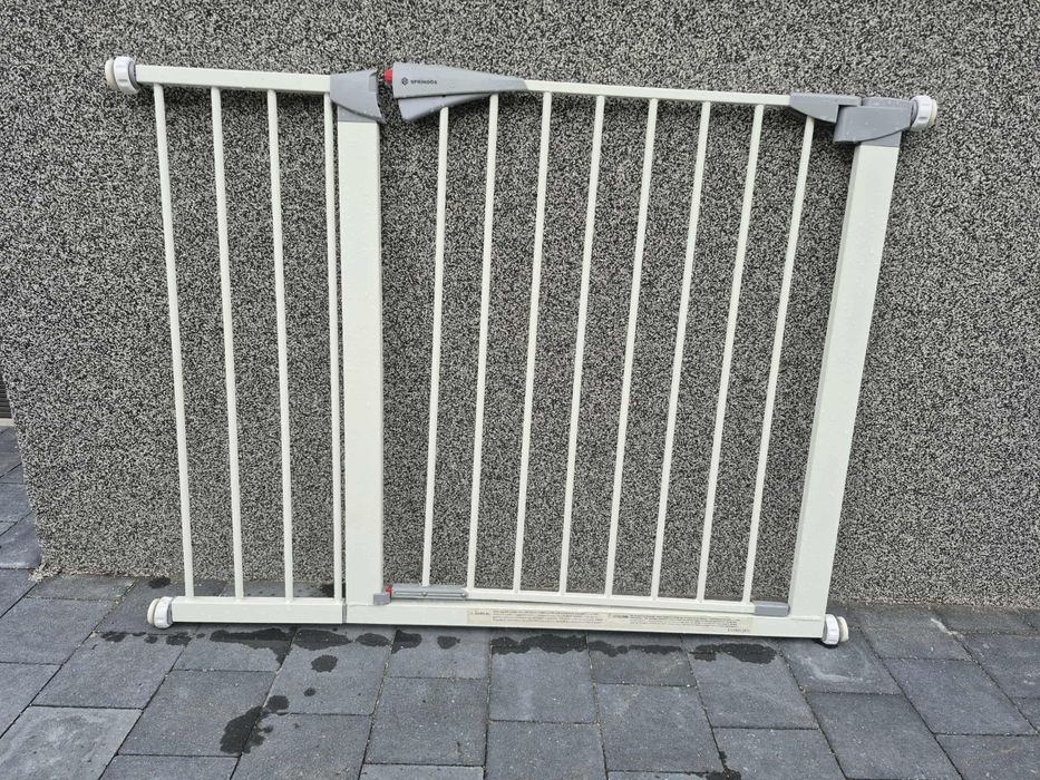 Bramka zabezpieczająca