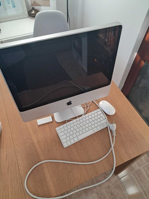 iMac usado de 2009