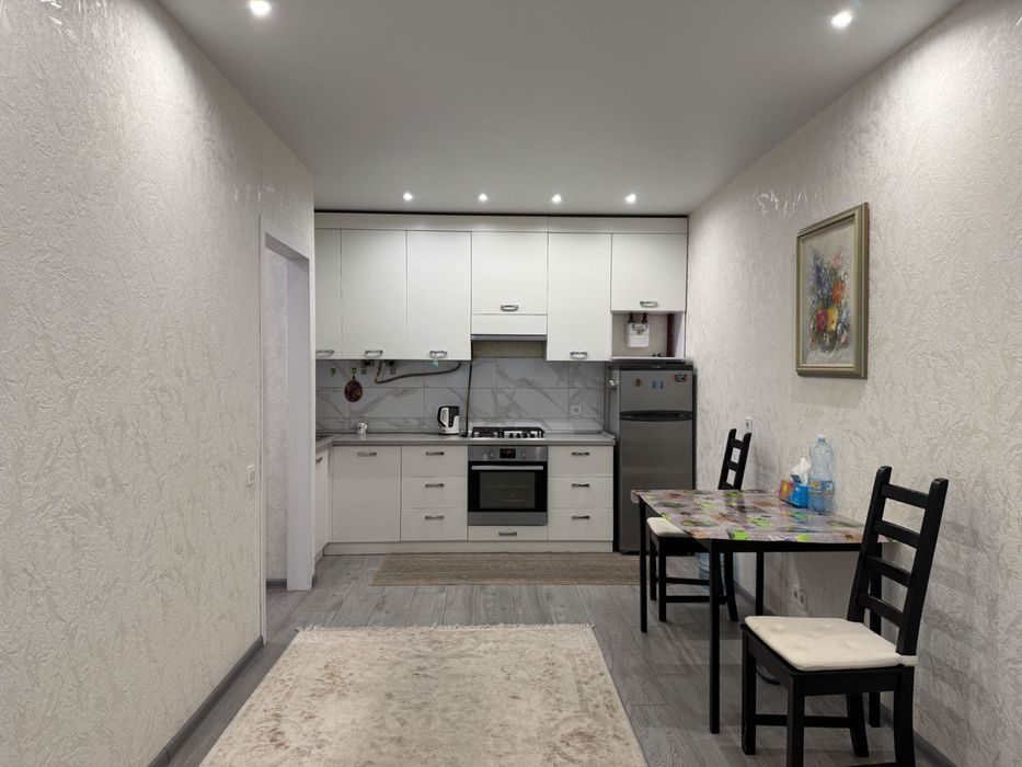 Укомплектована квартира з газом! Мінімальні податки! ЖК Синергія 3