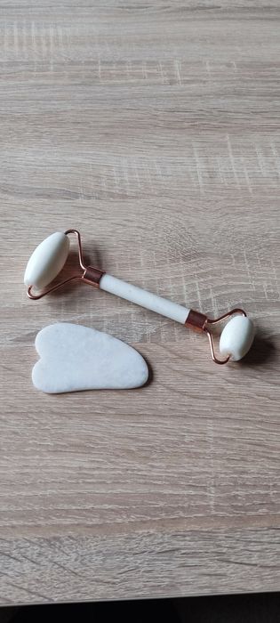 Zestaw kamieni  gua sha