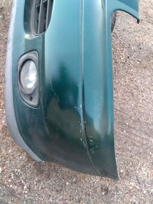 Zderzak przód Rover 400 hatchback NIE WYSYŁAM!