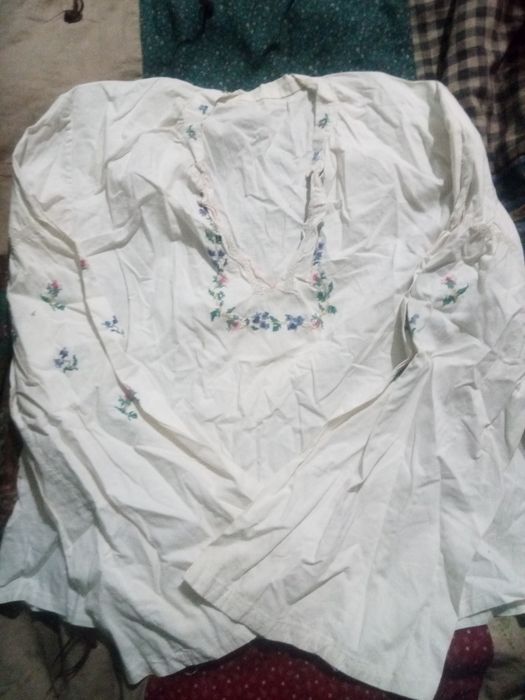 Продам Вишиванку для девушка