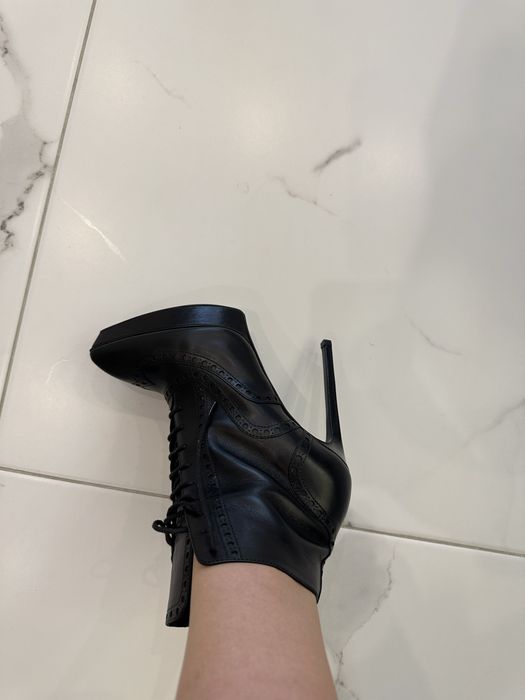 Ботинки Yves Saint Laurent оригинал