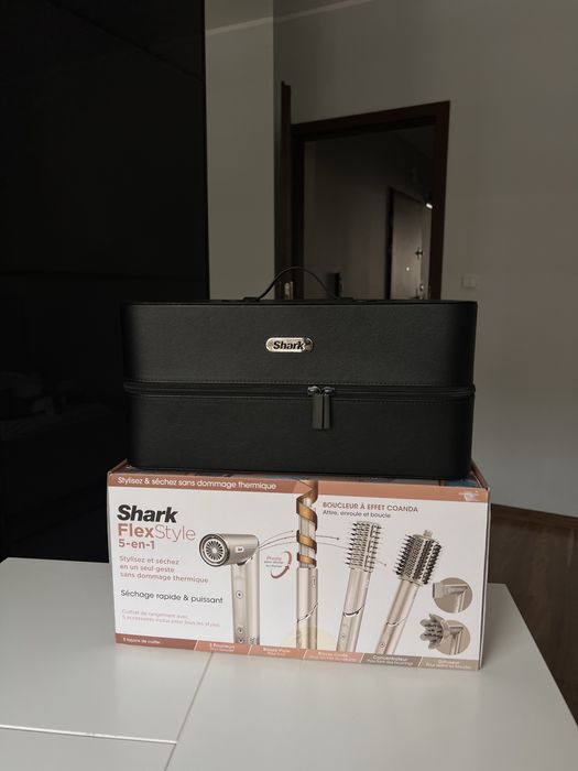 Стайлер Shark FlexStyle