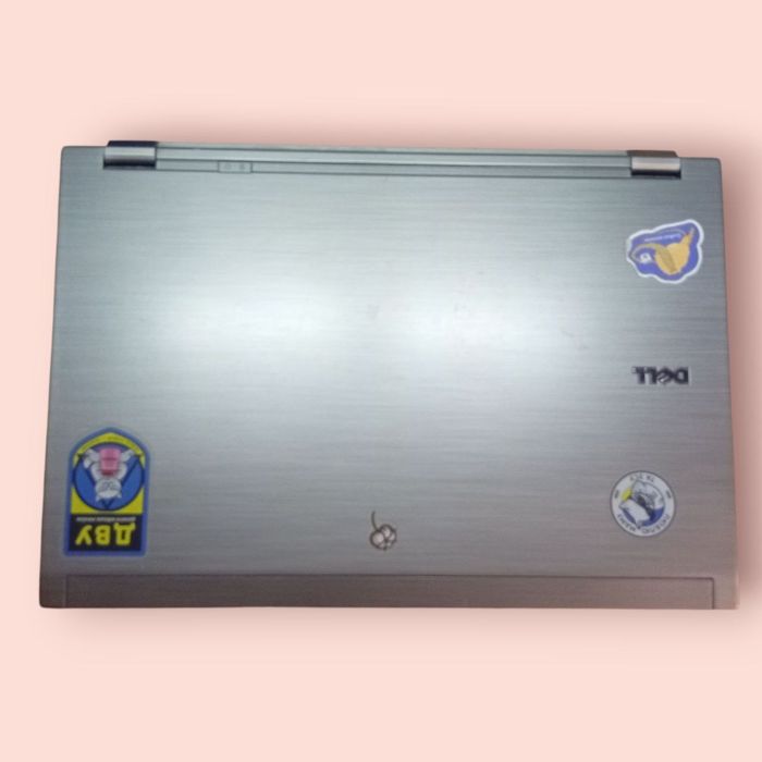 DELL Latitude E 6510