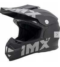 Детский ммотоциклетный шлем IMX FMX-02