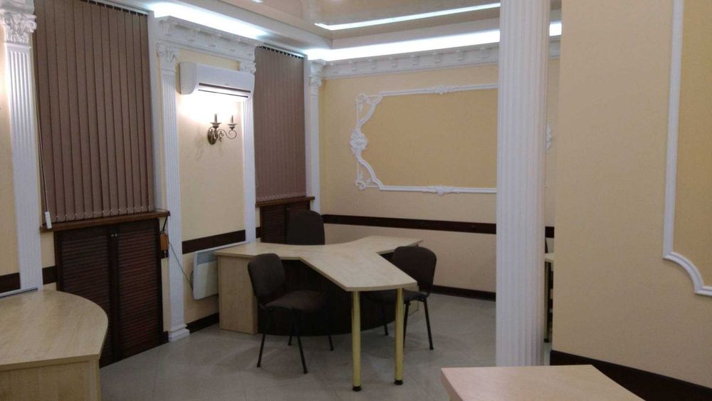 Оренда офісу в центрі Одеси