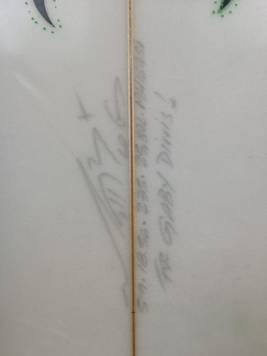 Prancha de Surf - Lost Driver 2.0 5'9'' | 25.8 L