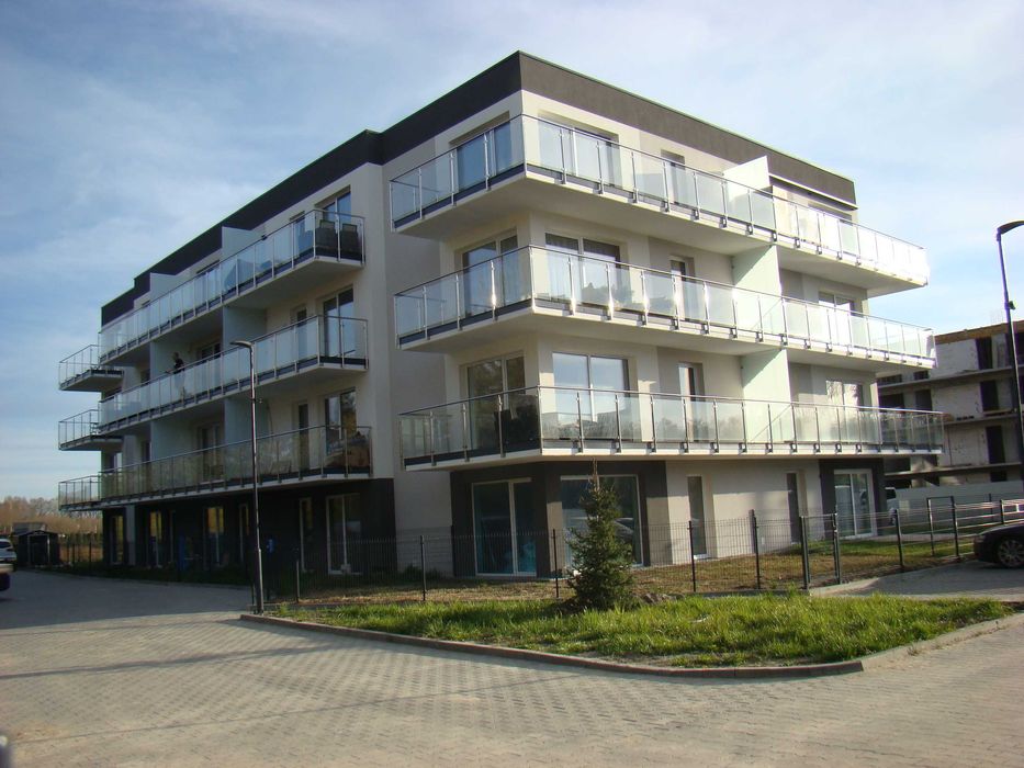 Apartament nad morzem w Gąskach TERMINY PO 18.09.2025.