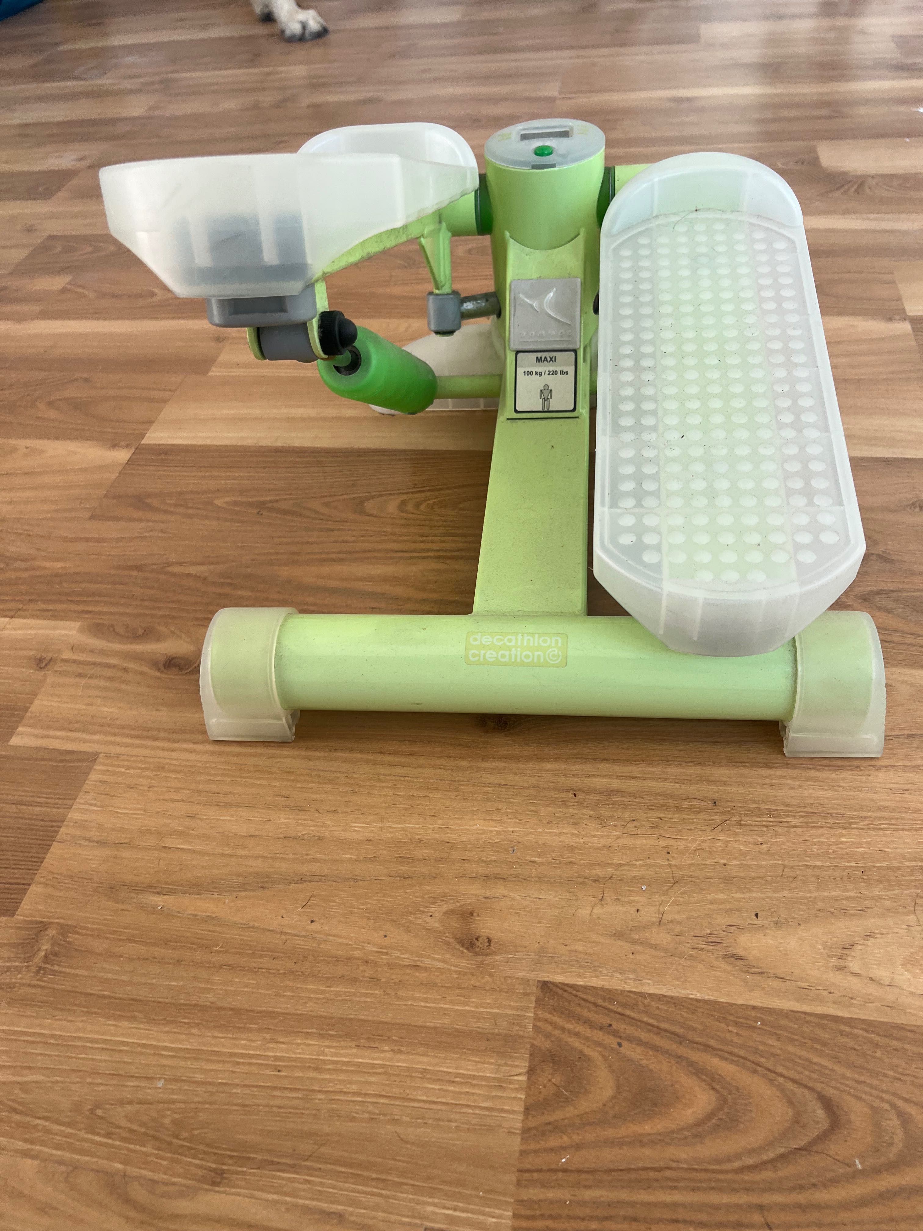Stepper domyos decathlon - valor fixo