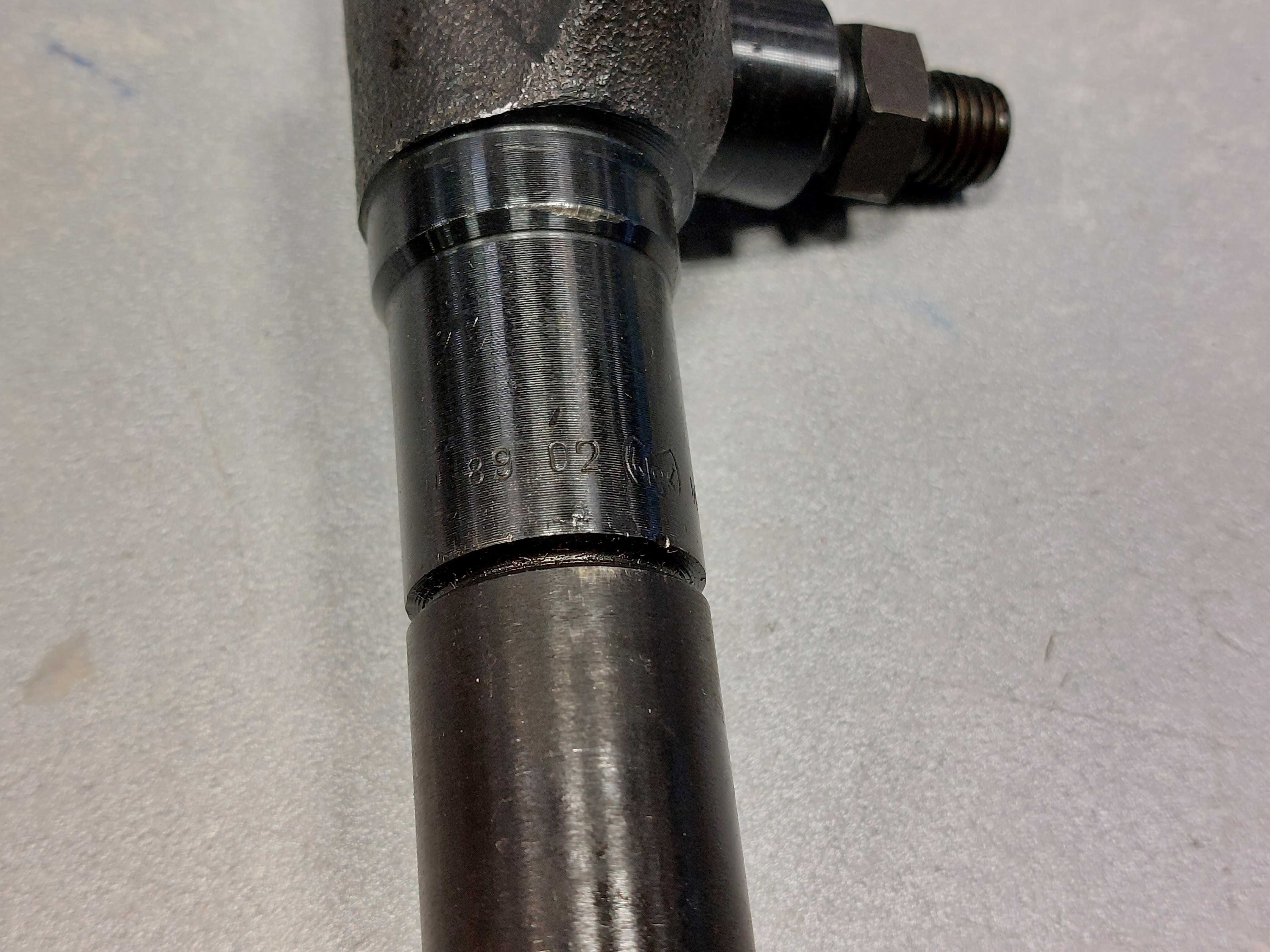 Wtryskiwacz Autosan SW400 Bizon kpl.