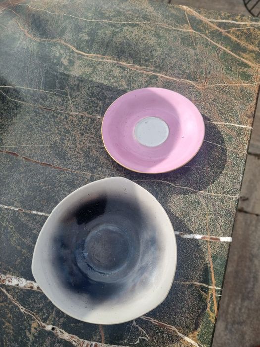 talerzyki chodzież iza i elzbieta