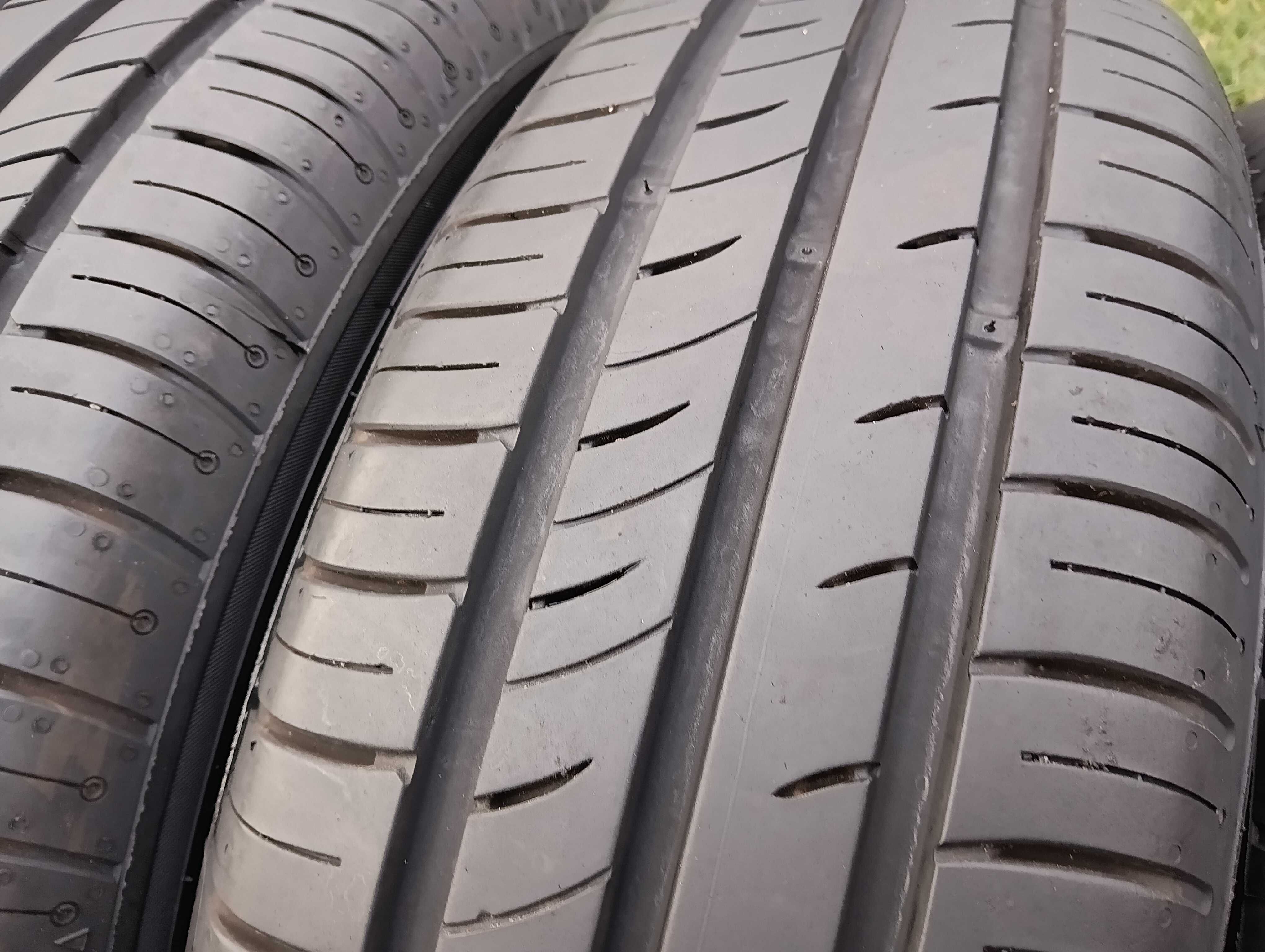 opony 185/65/15 Kumho Ecowing ES31 4 sztuki 7mm 2022