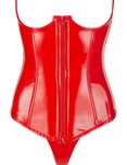 Gorset + stringi